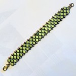 Ginko Snakeskin Bracelet Kit - Wicked