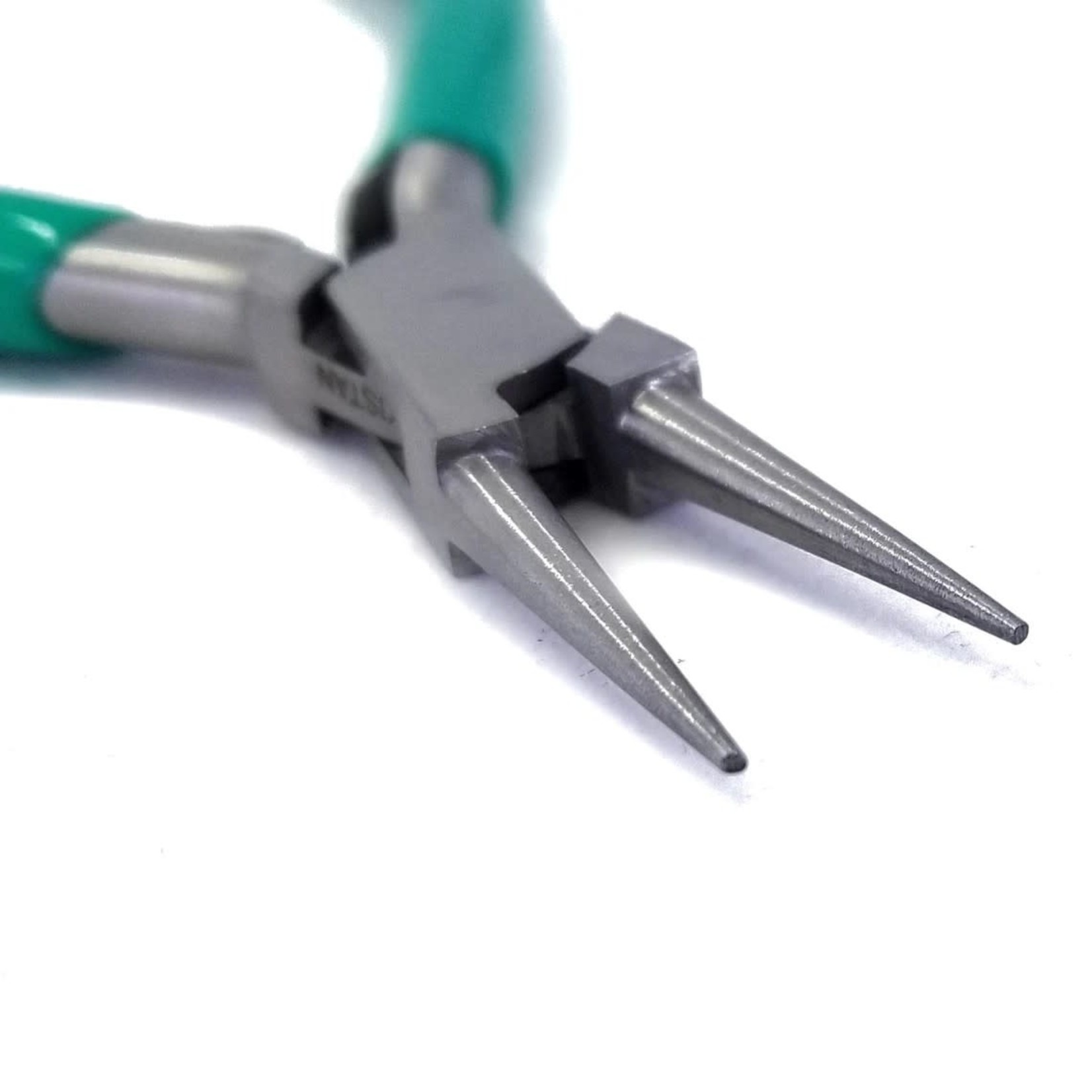 Round Nose Pliers - Slimline