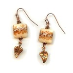 Bead Inspirations Chai Earring Kit