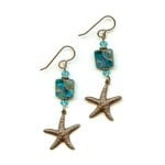 Tide Pool Earring Kit