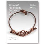 Tierracast For Infinity Bracelet Kit