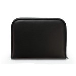 Black Leatherette Tool Case - 9 Band 9"x6.5"x1.25"