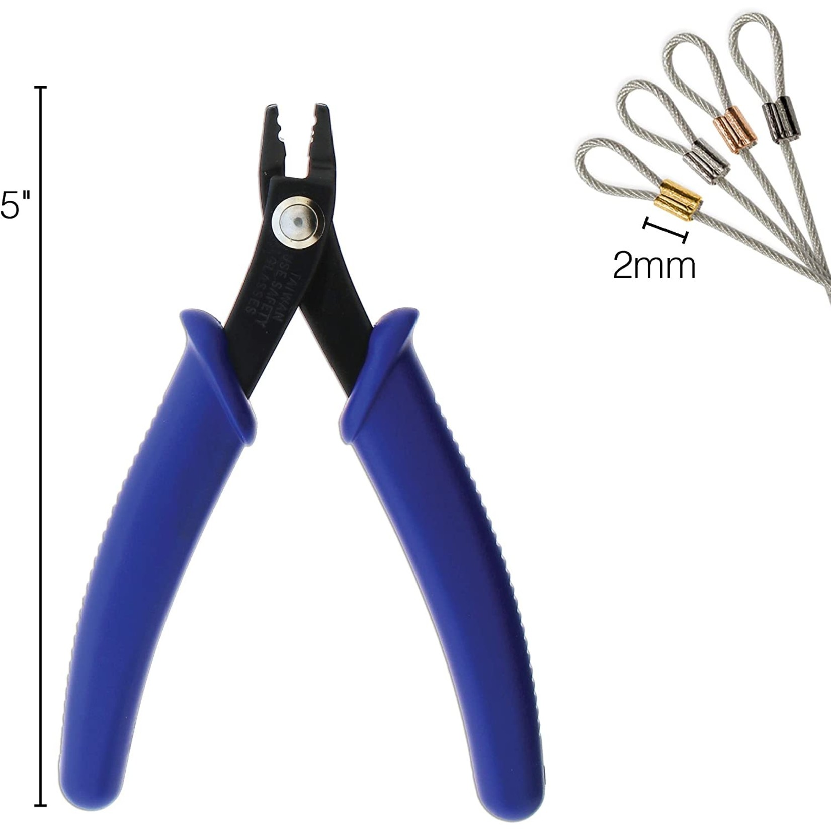 Crimping Pliers