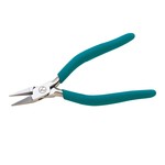 Flat Narrow 3mm Pliers from Wubbers