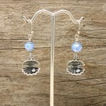 Mermaid's Treasure Earrings - Ready to Wear