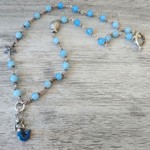 Mermaid Inspired Necklaces