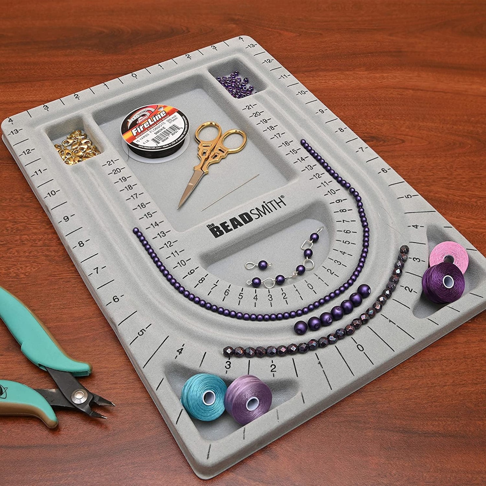 Bead Design Board