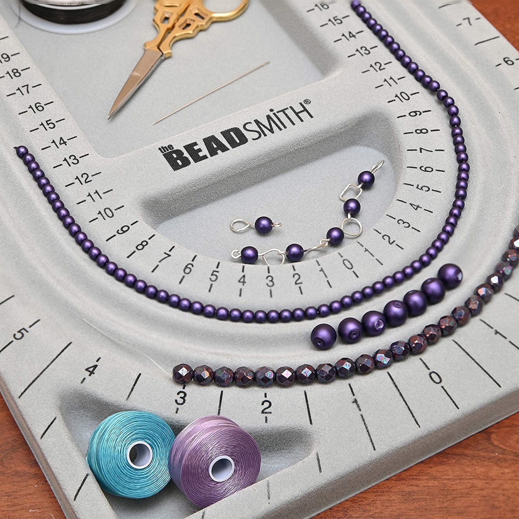 Bead Design Board