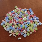 Tila Beads Mix Soft Cheer - 7.2 grams