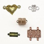 Magnetic Clasps