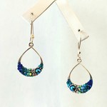 Mosaico Earrings