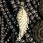 Crystal & Ceramic Pendants & Drops