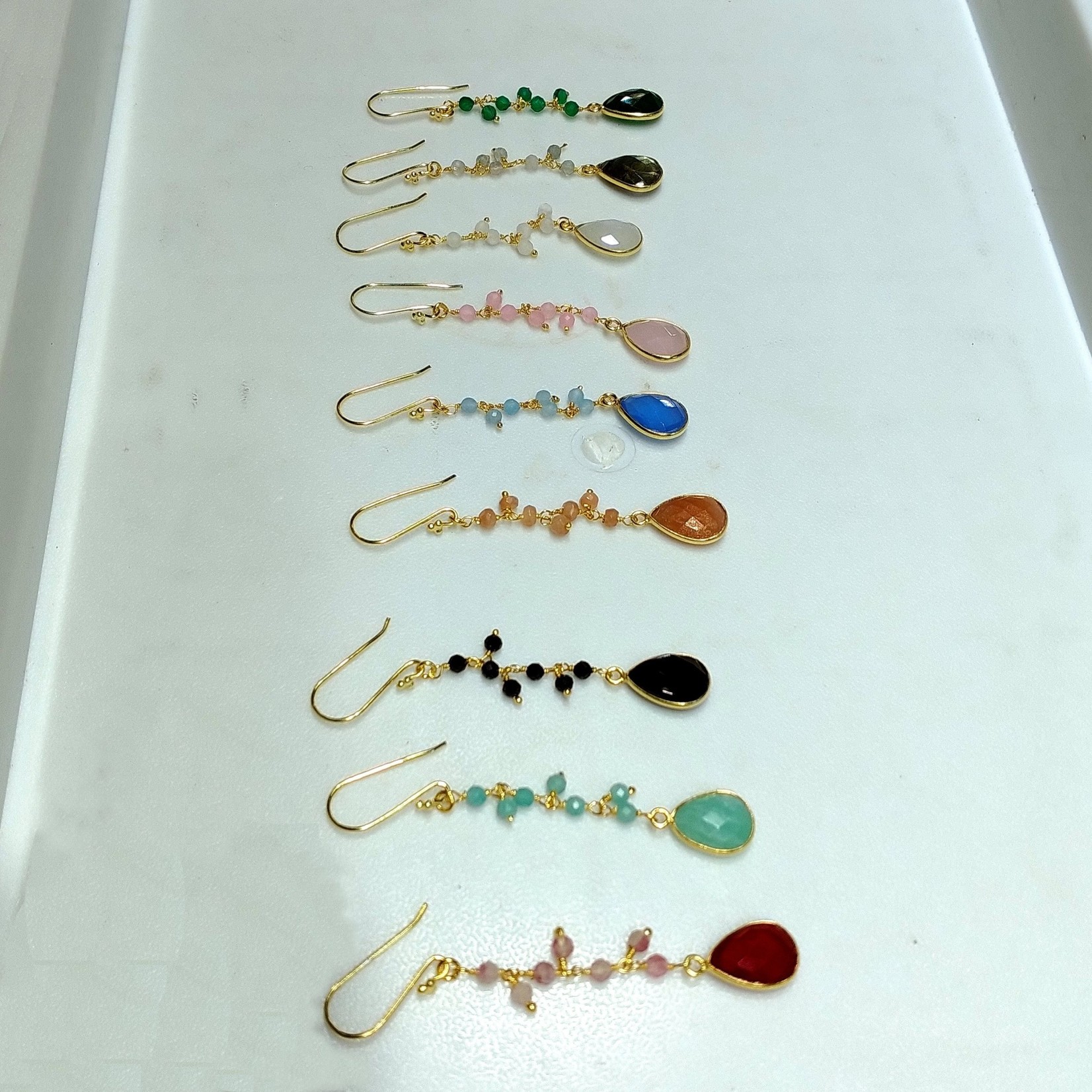 New Trends & Treasures Bead, Pendant & Jewelry Sale Alameda Bead