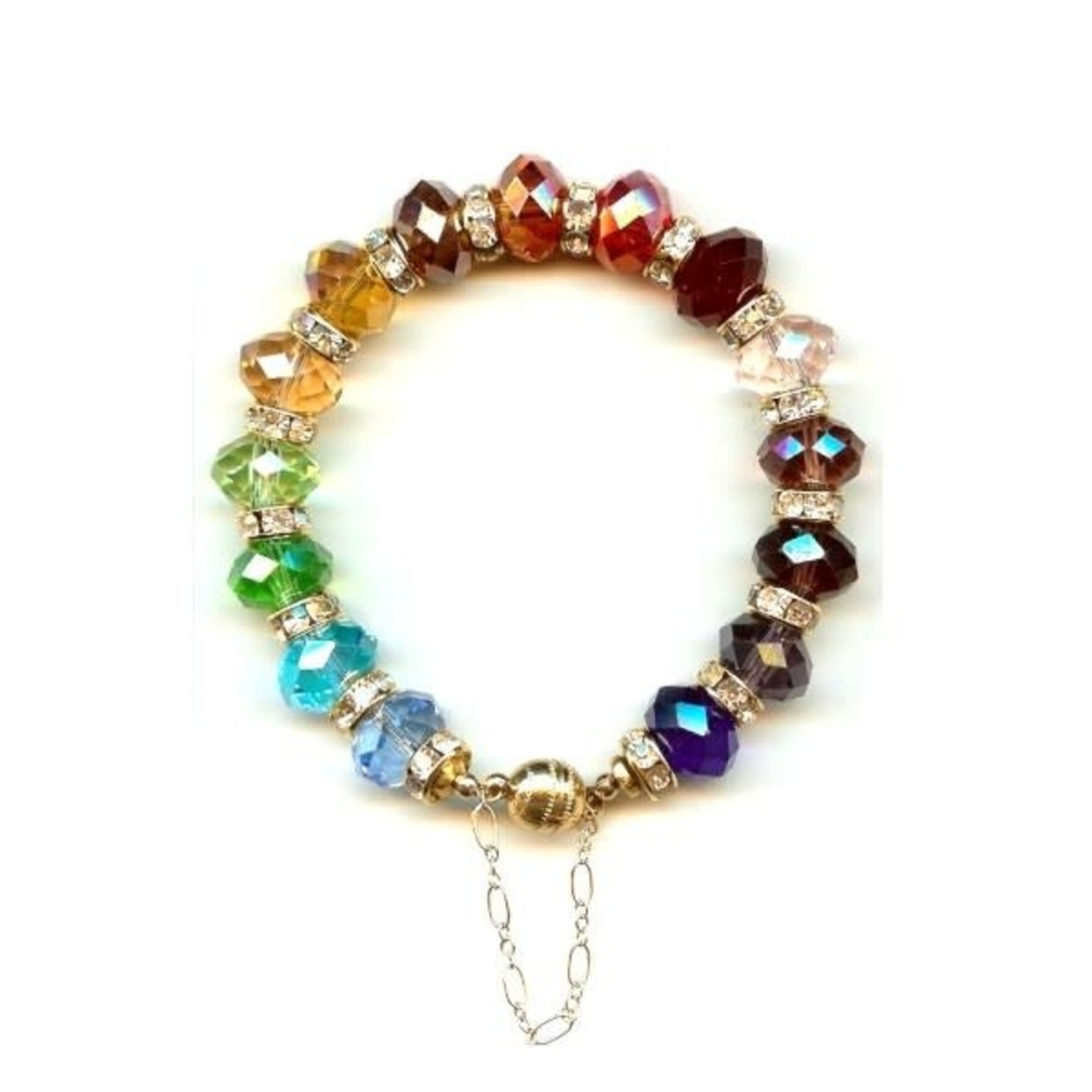 Basics of Stringing & Beading - Saturday, March 21st, 11:30 - 3:30pm 