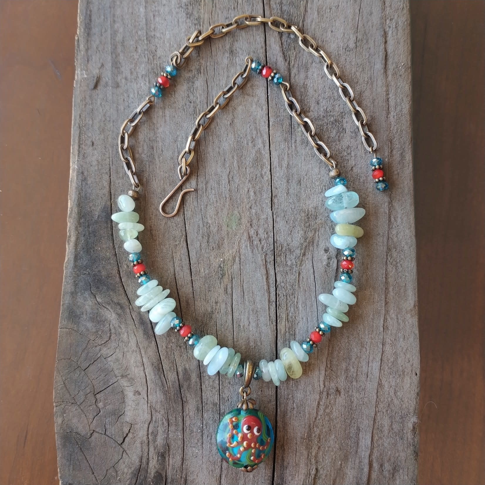 Basics of Stringing & Beading -- Jan. 24th, 12:30-4:30pm