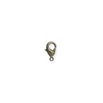 Vintaj Vintaj Brass Classic Lobster 12mm Clasp