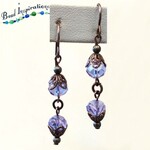 Drops of Elegance Earrings