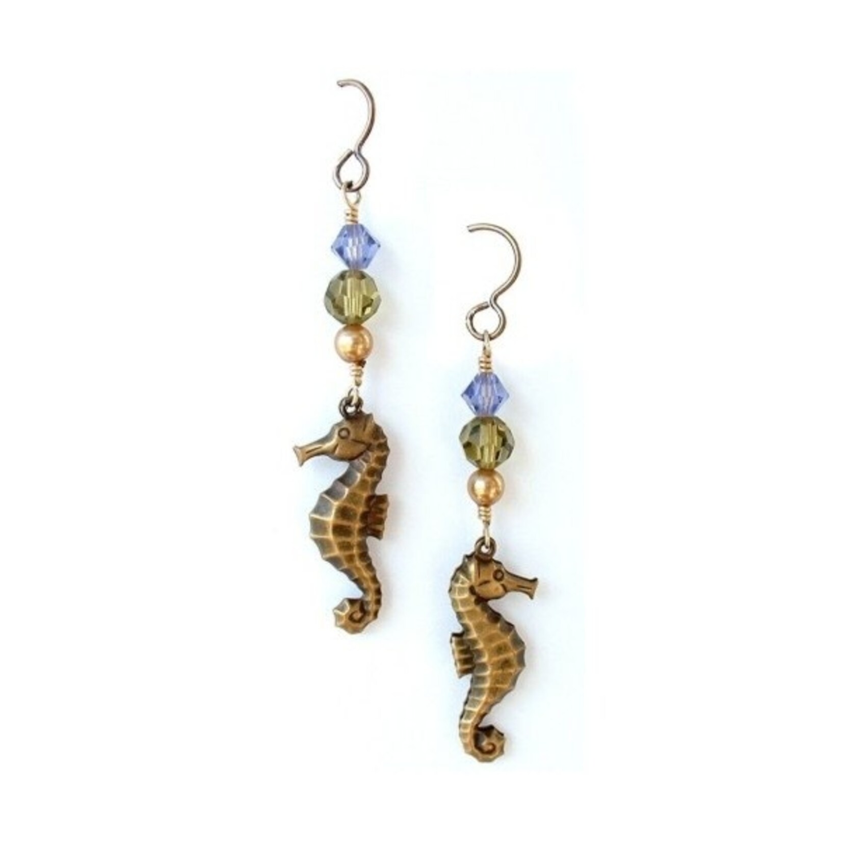 Bead Inspirations Basic Wire Class