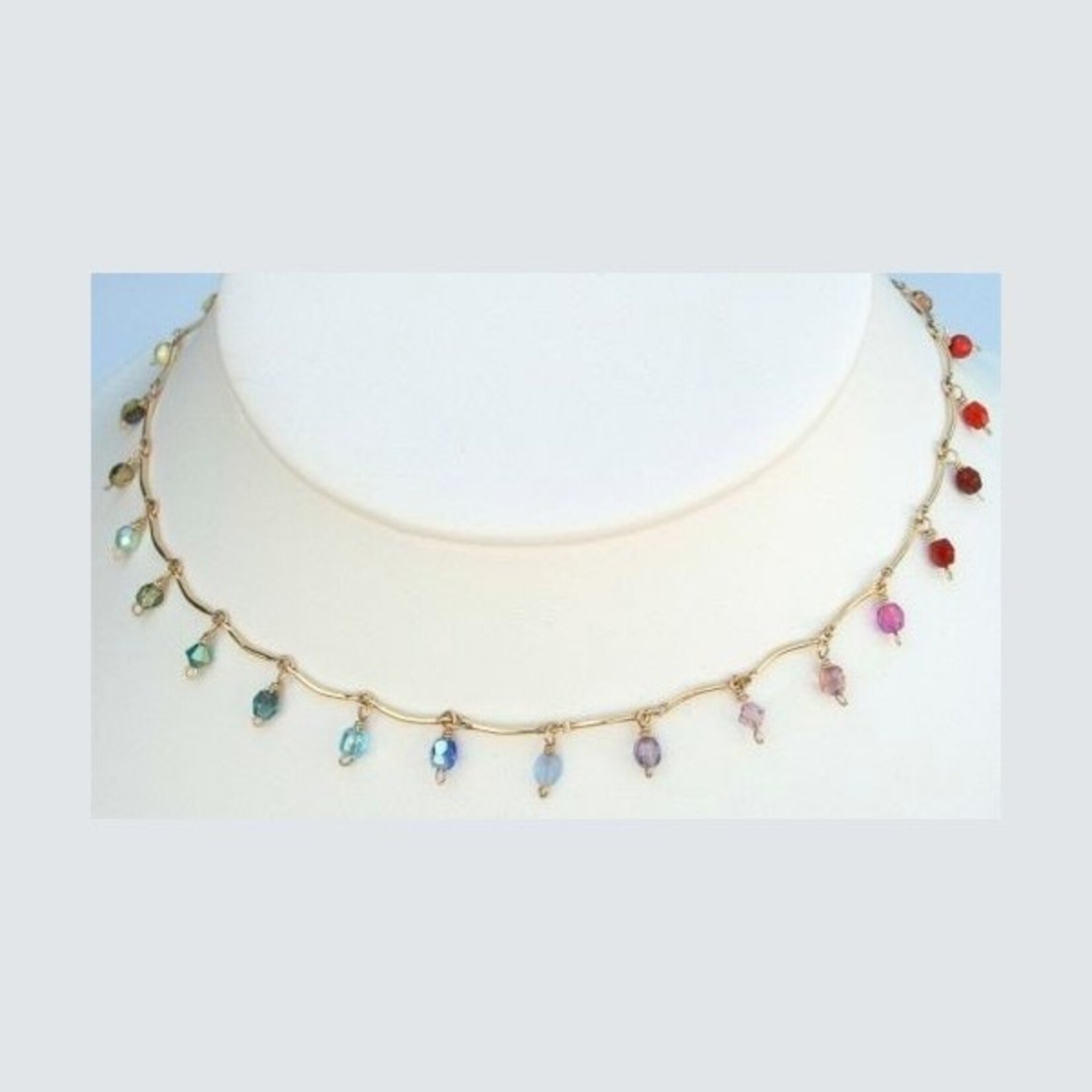 Bead Inspirations Basic Wire Class