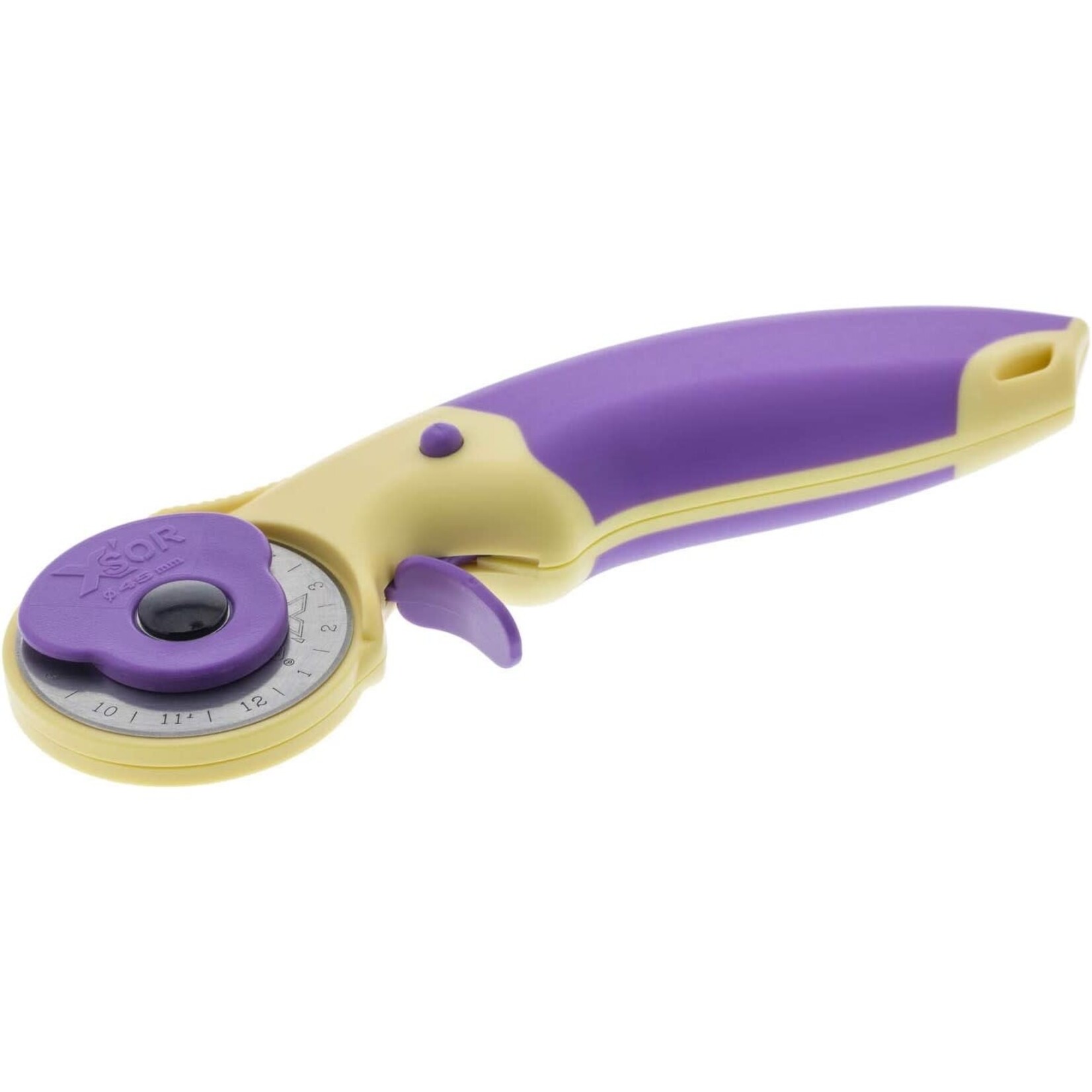 Easy Grip Rotary Cutter 45mm
