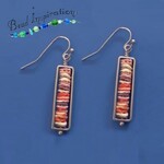 Bead Inspirations Gift Of The Sea Earring Kit