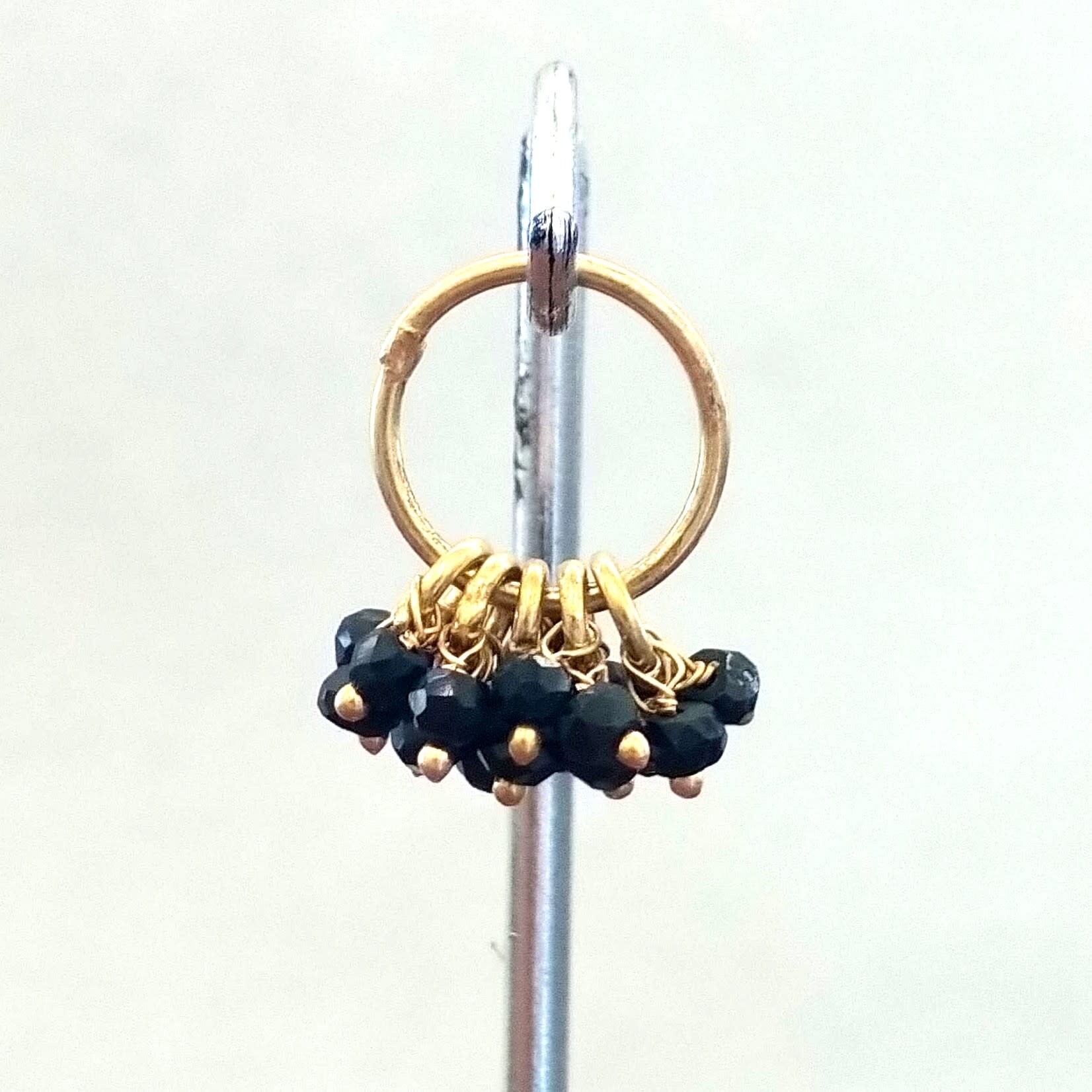 Gemstone Ring Spinel