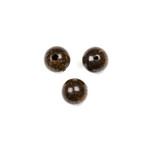 Bronzite 10mm Guru Bead