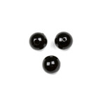 Onyx 10mm Guru Bead