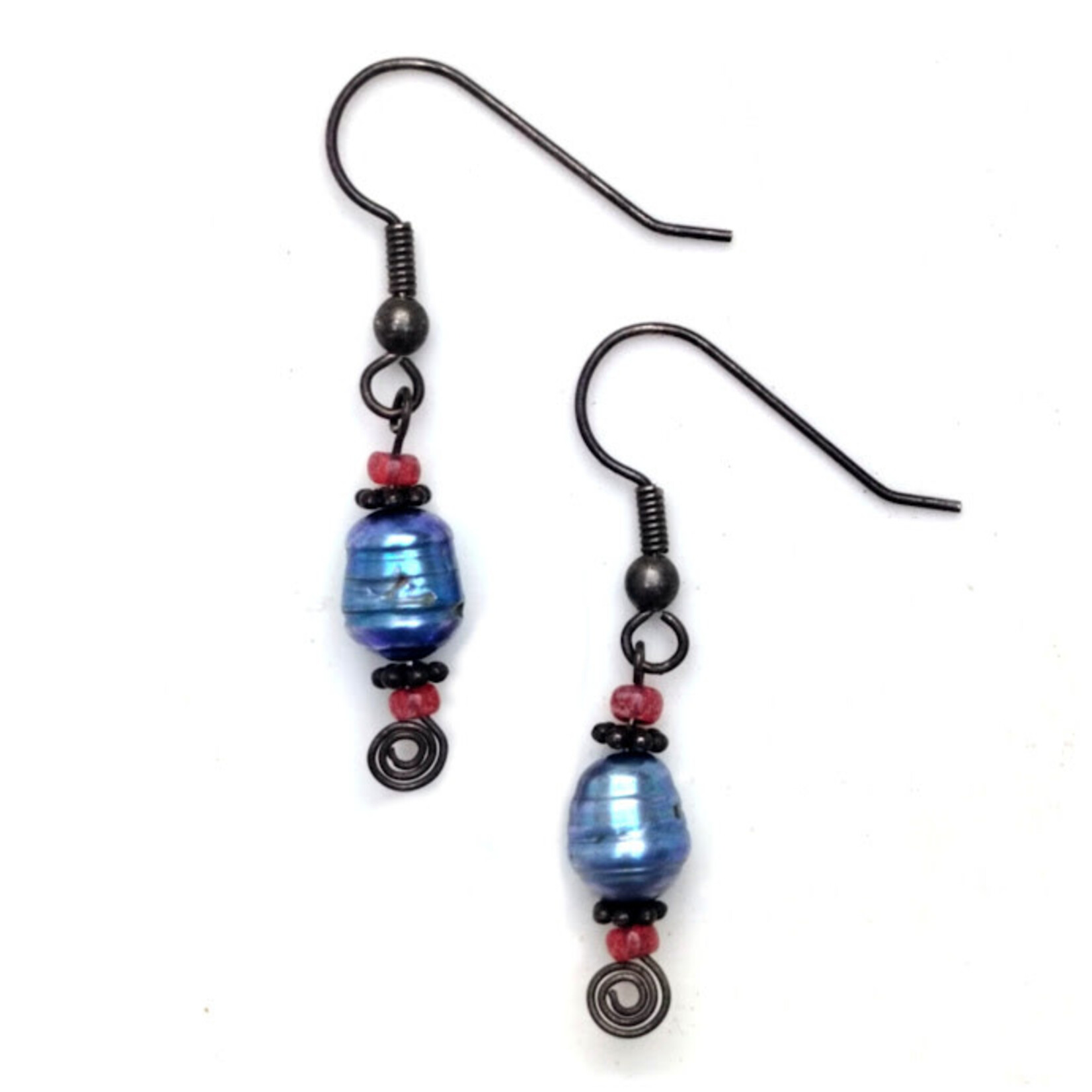 Bead Inspirations Basic Wire Class