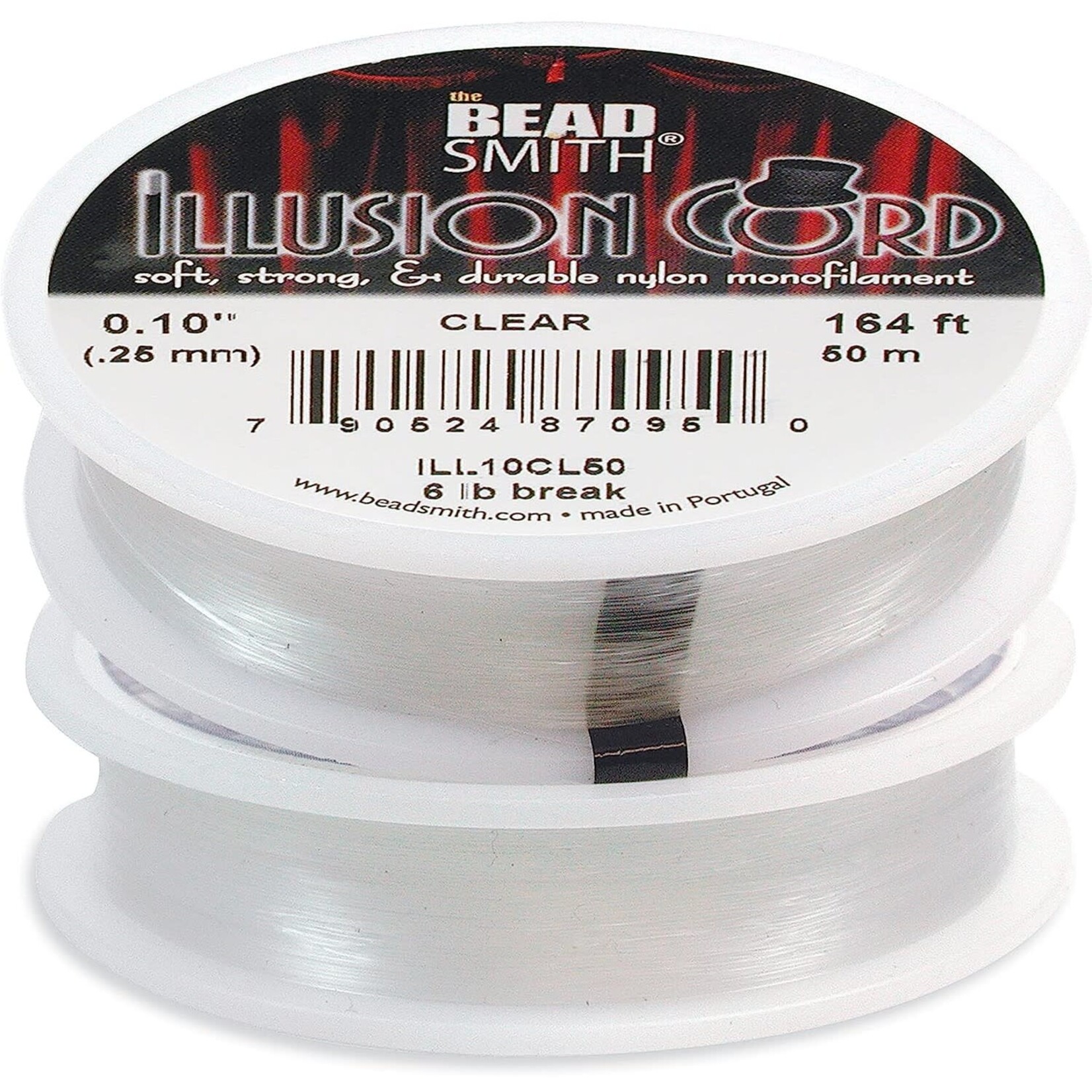 Illusion Cord - 50m Spool