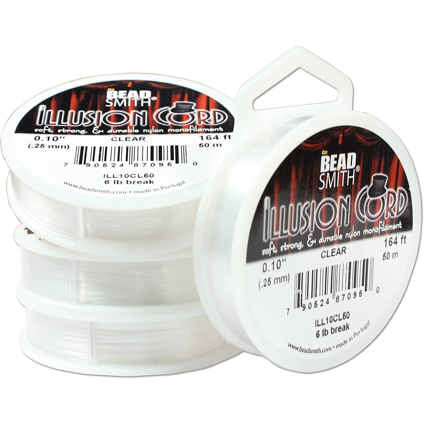 Illusion Cord - 50m Spool