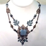 Amazing Amazonite Necklace Kit
