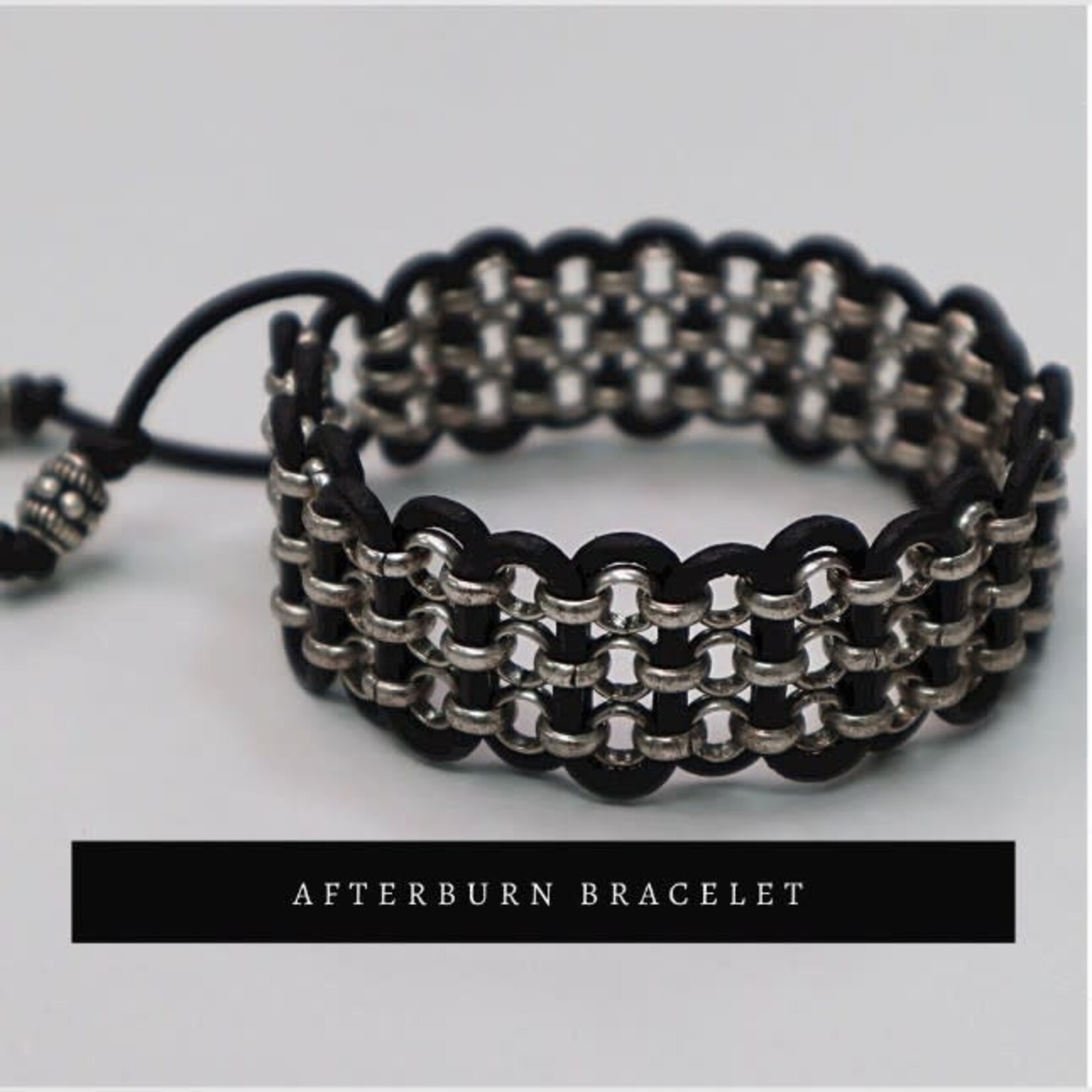 Afterburn Bracelet Kit