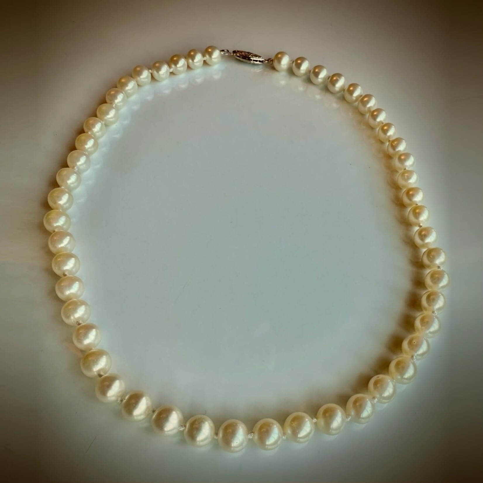 Basic/Pearl Knotting Class