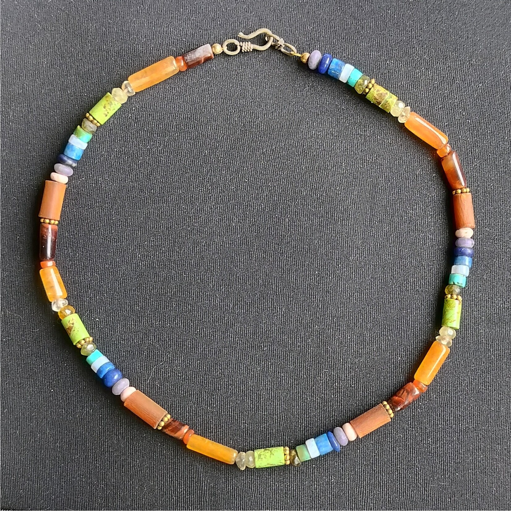 Basics of Stringing & Beading --  Multiple Dates Available