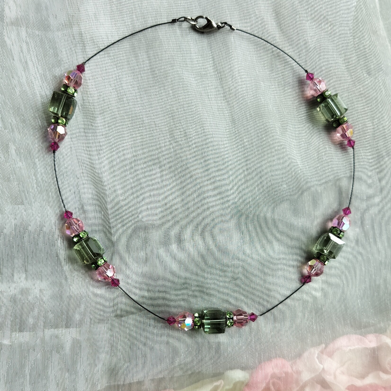 Basics of Stringing & Beading -- Jan. 24th, 12:30-4:30pm