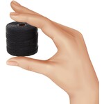 S-Lon TEX 210 Black - 77 Yard Spool