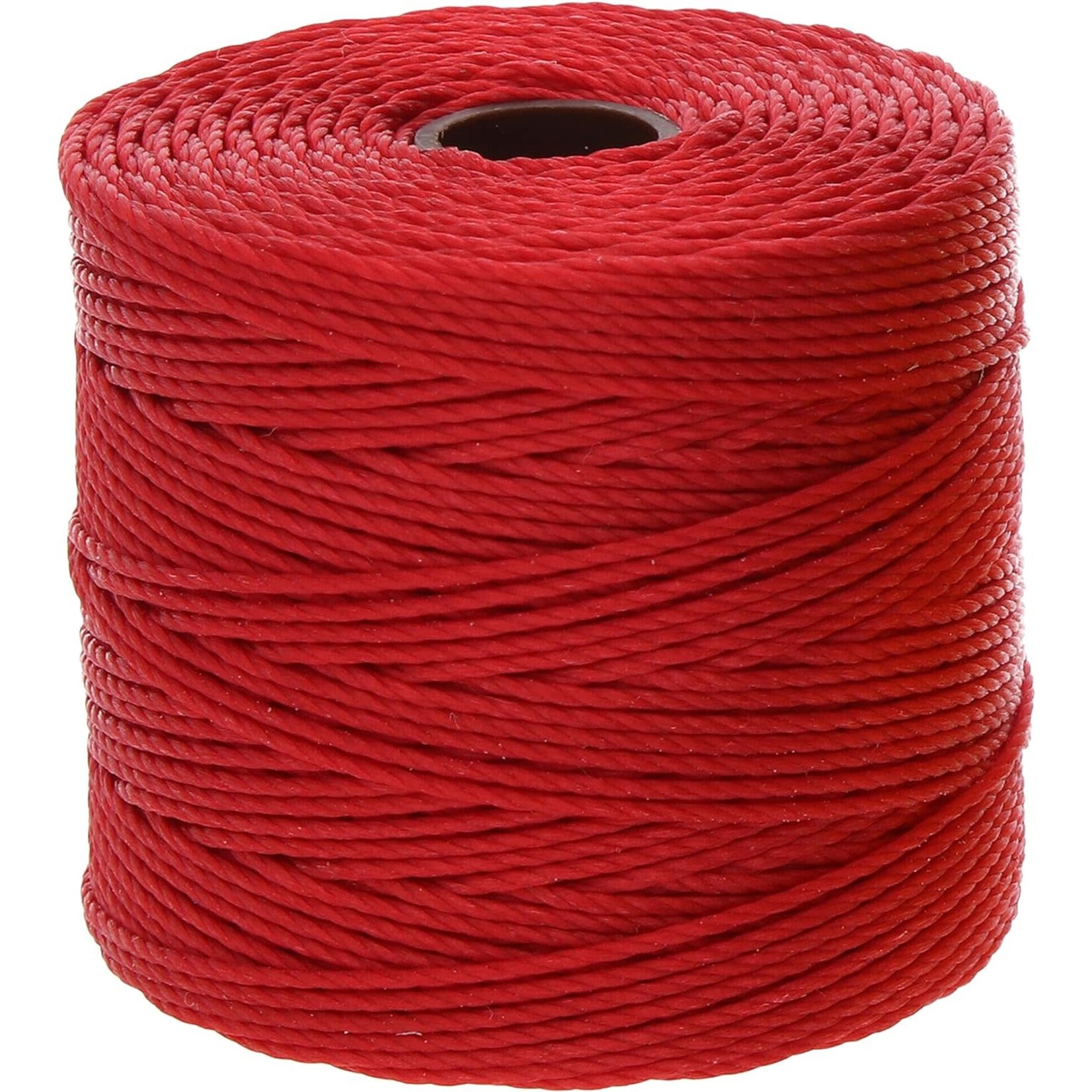 S-Lon TEX 210 Shanghai Red - 77 Yard Spool