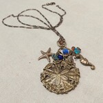 Beachcomber Necklace Kit