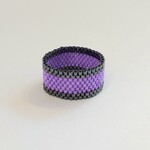Peyote Ring 101 Class - Saturday, June 27th: 1:00 - 3:30pm