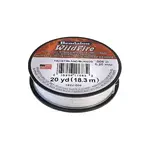 Wildfire Frost Thermally Bonded Thread - 20yd Spool