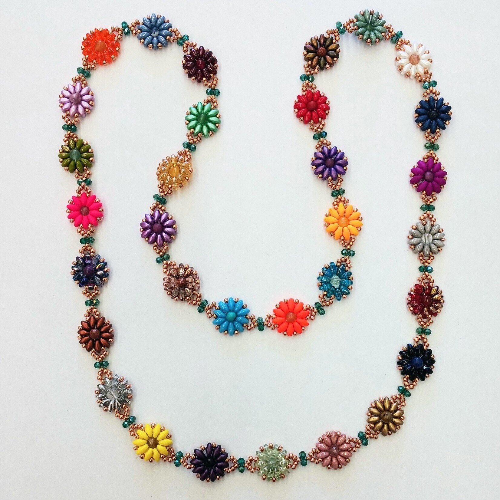 Ultimate Daisy Class -  Saturday, March 28th: 1:30 - 5:00pm