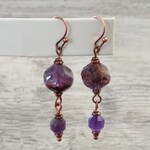 Melody Earrings - Ready to Wear