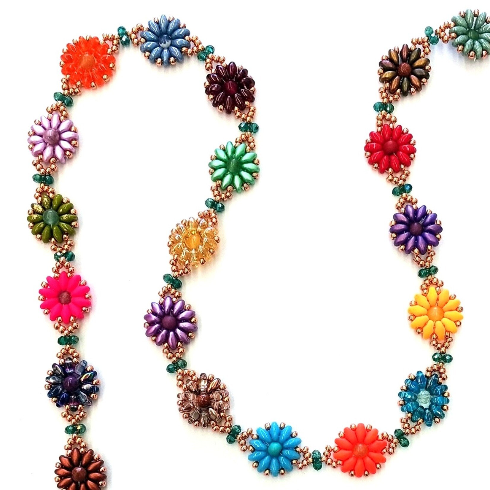 Ultimate Daisy Class -  Saturday, March 28th: 1:30 - 5:00pm