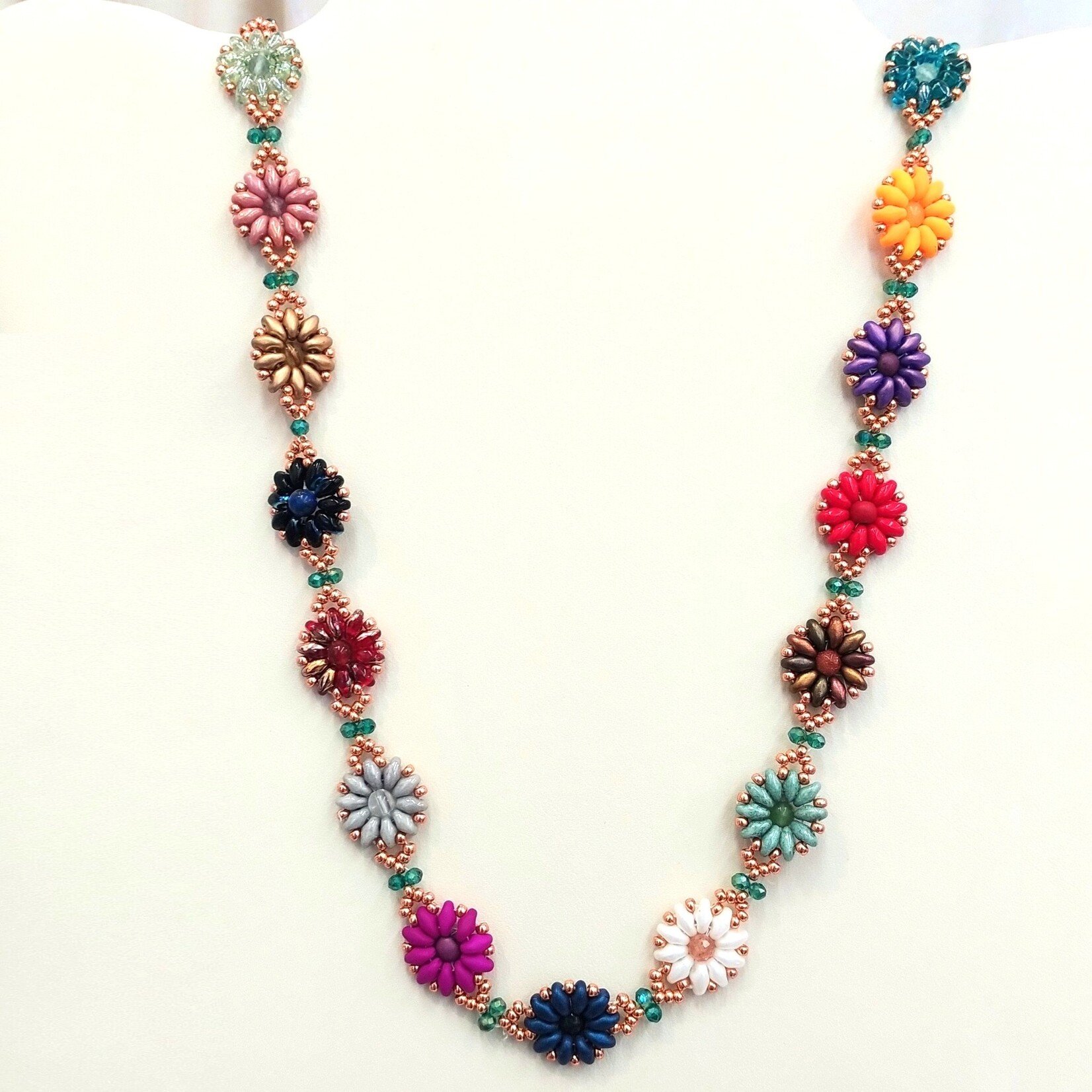 Ultimate Daisy Class -  Saturday, March 28th: 1:30 - 5:00pm