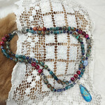 Beaded Necklaces