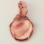 Wire Art Wrapping Class - No Upcoming