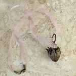 Double Blossom Necklace - Ready to Wear