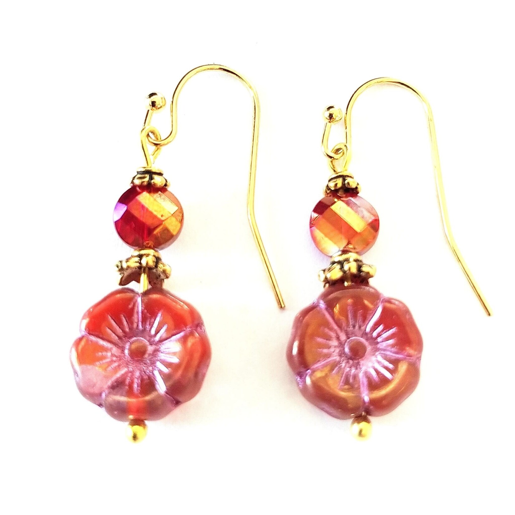 Earring Fundamentals -- 2-5pm