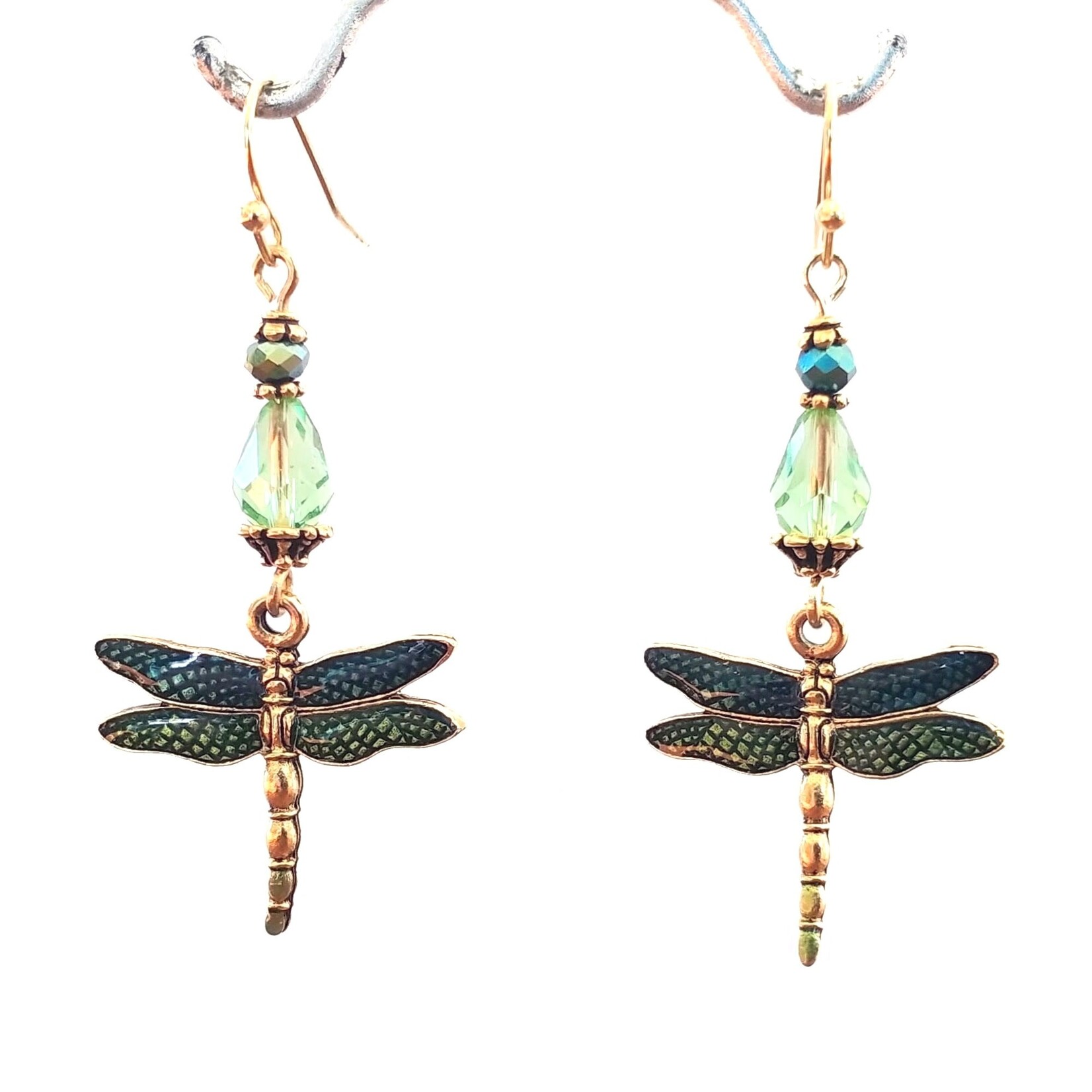 Earring Fundamentals - Sunday, April 26th, 1:00 - 3:00pm